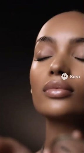 This Luxury Beauty Cream Has One Creepy Secret… 👀✨