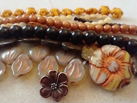 Sams Bead Box August 2023 Unboxing!