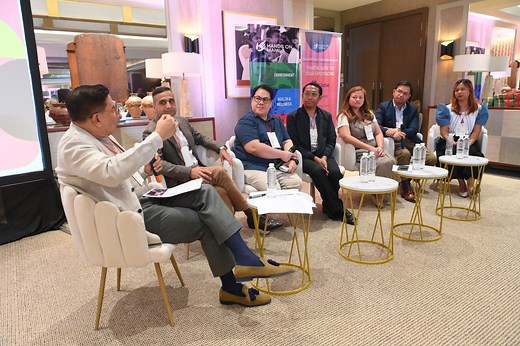 Hands on Manila forums tackle corporate volunteerism, 'bayanihan' in the present