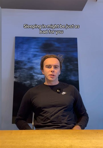 Don’t sleep in #running #sleep #runningtips #fitness #runclub