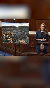 Chaco Canyon is sacred ground. That is why we are fighting to protect this place and ask the American people for their help! | Rep. Melanie Stansbury