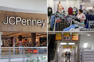 $950M deal to sell more than 100 JCPenney stores collapses