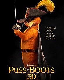 Puss In Boots 2011 | Puss In Boots Hollywood Movie: Release Date, Cast, Story, Ott, Review, Trailer, Photos, Videos, Box Office Collection – Filmibeat