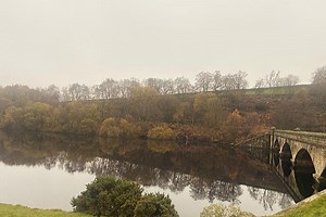 Leighton Reservoir, Ripon | Fishery Guide