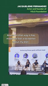 A vegan fiesta! PETA India’s presence at the Vegan India conference 2024 was one for the books – from visits to our stall from our friends Jacqueline Fernandez, Arvind Krishna, and Amy Aela, who tried out our unique alien abduction virtual reality experience on animal experimentation, to an empowering talk from PETA India founder Ingrid Newkirk and insights into cruelty-free beauty products from our chief corporate liaison, Ashima Kukreja. Inspired to help save animals? Pledge to go vegan! https