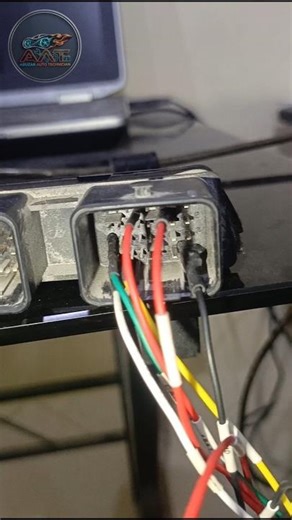 Nissan A56 ECM IMMO OFF#automobile