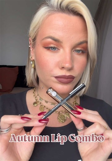 Lip Combo d’Automne : Gommage et Hydratation