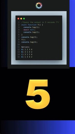 Javascript interview questions part-6 #coding #webdesign #webdevelopment #javascript