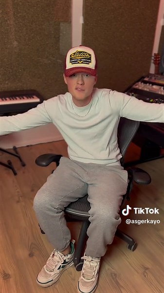 Kendte du dem alle? Mashup Challenge Part 2