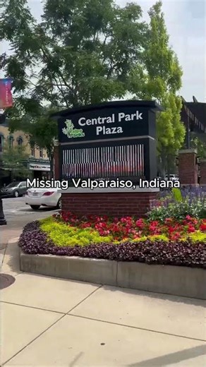 Missing Valparaiso, Indiana | Valparaiso University