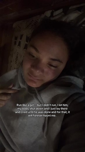 Understanding Trauma from Sexual Abuse Experiences