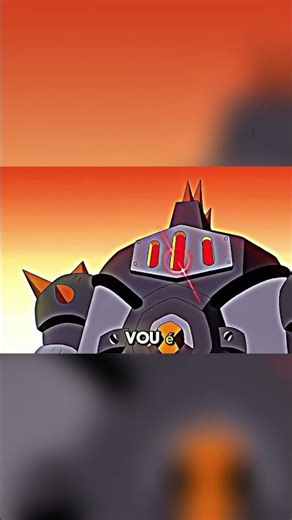 Ben 10 vs. Ben 10 Radical! 🤯💥