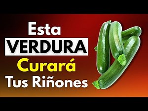 Riñones en Riesgo: 4 Verduras que DEBEN Comer y 4 que JAMÁS Deben Tocar