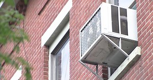 New bill would require NYC landlords to provide air conditioning