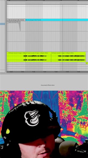 𝐒𝐎𝐎𝐇𝐀𝐍 🌍 Global Remixes & Mashups ✨ on Instagram: "I’m the Mashup King 👑 This ones in G Major. #mashup"