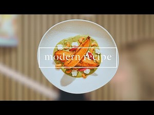 Modern Recipe - All day food for modern living