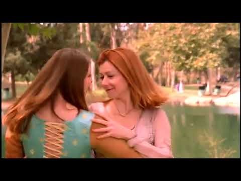 Buffy the Vampire Slayer - 6x07 Once More, with Feeling - Tara - Under Your Spell