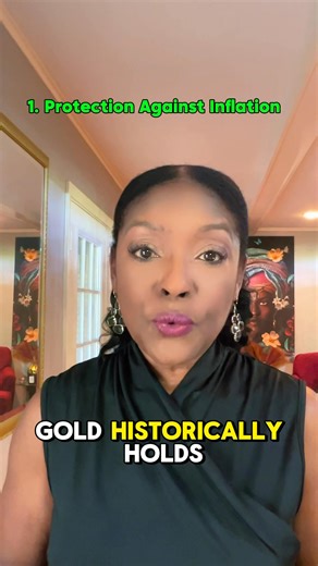 Here’s why people are diversifying their retirement portfolios with a Gold IRA: 💰 Protection Against Inflation – Gold historically holds its value, even when the dollar drops. 🏦 True Diversification – Gold isn’t tied to stock market swings. 🛡️ Safe Haven for Retirement – In times of chaos, gold has a track record of stability. 📈 Long-Term Growth Potential – Demand for precious metals continues to rise worldwide. The provide you with security, stability, and smart growth in your retirement st