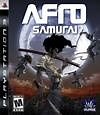 Afro Samurai Cheats for Playstation 3
