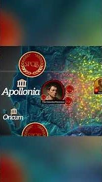 Can 9,000 Romans Beat 15,000 Warriors?