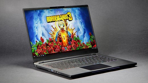 Test du Millenium ML3 R207Q, ce PC portable gamer a presque tout pour faire un malheur