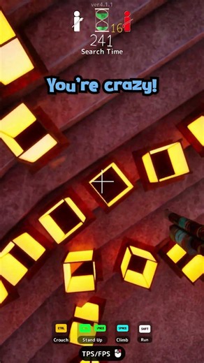 I'VE PLAYED THESE GAMES BEFORE!!!