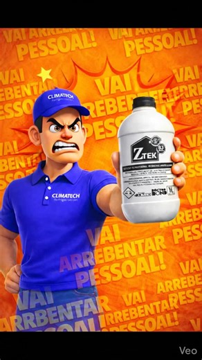 Trata‐se de um detergente / desincrustante ácido profissional, indicado para limpeza pesada de sistemas de ar condicionado — serpentinas, evaporadores, condensadores, tubulações. : “Detergente desincrustante com poder removedor de sujeira, depósitos minerais, graxas e oxidação. Produz espuma fluida e estável.” Outro anúncio: “O Ztek é um detergente uso profissional que é indicado para a limpeza do alumínio presente em serpentinas de ar condicionado doméstico e industrial.” Descrição: ✨ Detergent