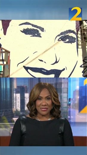 Atlanta coffee house paints over mural paying tribute to the late Jovita Moore