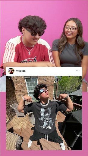 FGTeeV Mike & FGTeeV Lex - Guess The Post