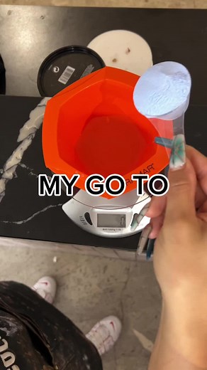 How to Mix BLONDME Bleach for Perfect Results