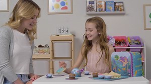 Watch Mermaid Tin Tea Play on Amazon Live