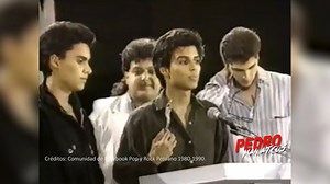 En 1988 la banda #ArenaHash, conformada por Pedro Suárez-Vértiz en la voz y la guitarra, Patricio Suarez Vertiz en el bajo, Arturo Pomar. en la batería y Christian Meier en los teclados, se hizo acreedor a dos trofeos Astro, en esta premiación organizada por la revista Tele Guía y Peruana De Opinión Pública. Fue transmitida por Panamericana Televisión en Marzo de 1989, con la conducción de Gonzalo Iwasaki y Gisela Valcárcel, además de la locución de Henry Venegas. El primero de ellos como Mejor 