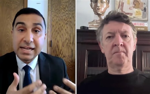 The Data Center Revolt