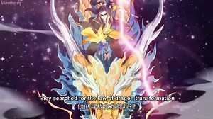 Dragon Master Episodes 1-18 eng sub