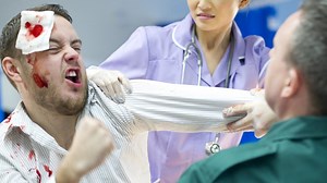 Abuse of hospital staff laid bare in damning reports