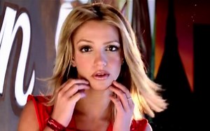 【MegamixCentral】Britney Spears Megamix - The Evolution Of Britney (30 Hits)