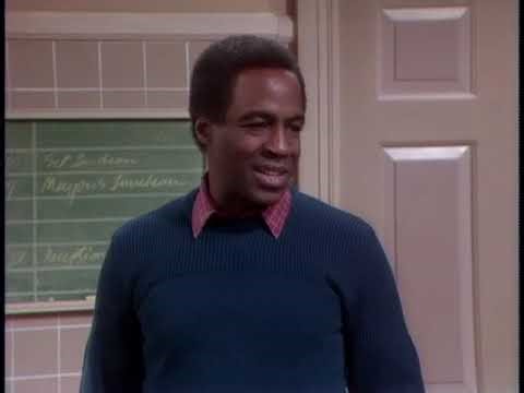 Benson S1E23 The Army Wants You | A Military Mix-Up Pulls Benson Into Uniform Again | Nostalgic Bee