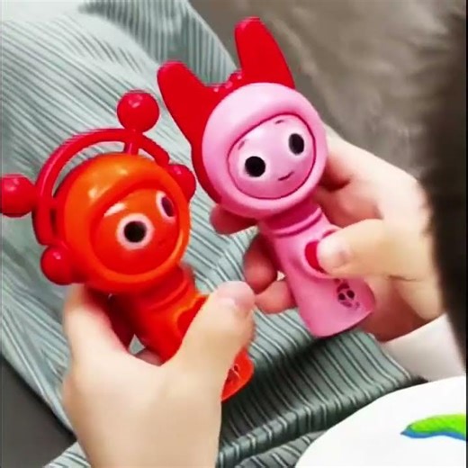 These Sprunki Dolls Change Faces?! 😱 6Pcs Set | Toylvia