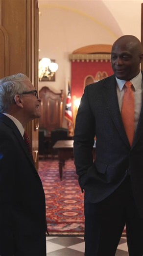 9.4K views · 179 reactions | The Bowling Green momentum spreads to the Ohio Statehouse! Thank you to all the representatives and public servants for hosting us to learn how BGSU is driving innovation and economic vitality for the great state of #Ohio! | Bowling Green State University | Facebook