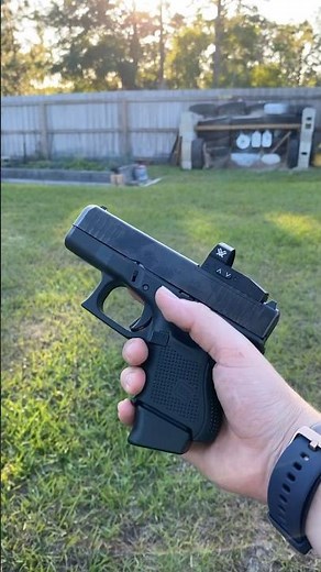 G26 MOS - Vortex Venom