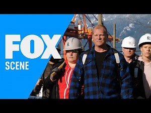 Demolition Day | Season 1 Ep. 3 | HOLMES FAMILY EFFECT