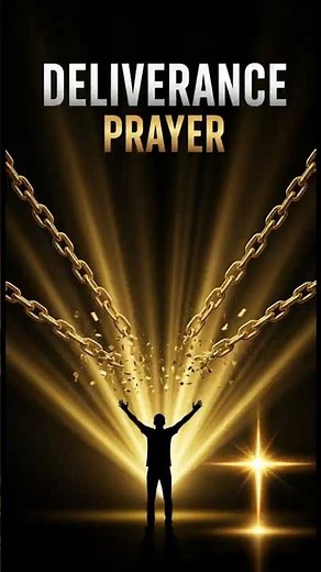 URGENT PRAYER for Deliverance 🙌 | Call on Jesus Today