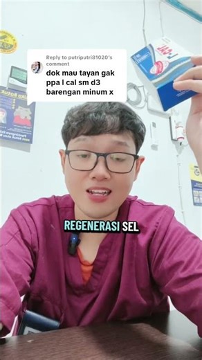 LCAL dan D3 Justru Minum Barengan