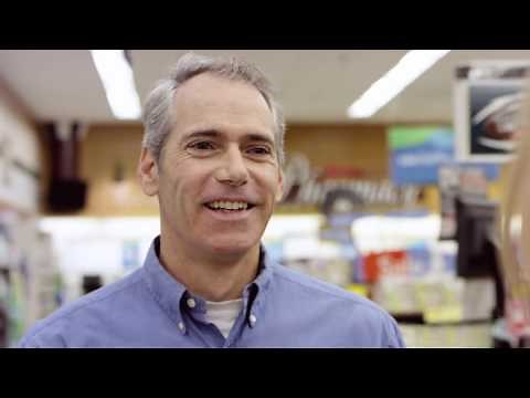 AmeriGas Propane Exchange Training Video