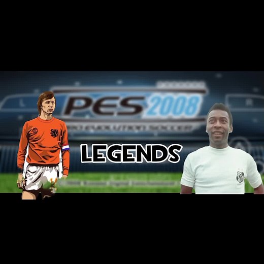 Descarga PES 2008 Legends para PPSSPP: Guía Completa