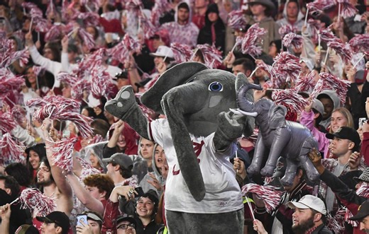 Alabama lands 2027 commitment from local defensive lineman