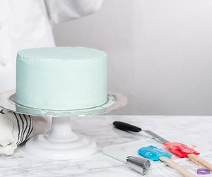 How To Fix Buttercream Frosting? - Cake Decorist