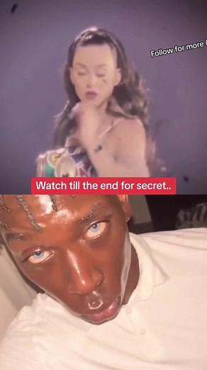 SCARY VIDEOS on TikTok