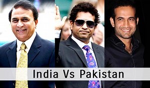 India vs Pakistan ICC Cricket World Cup 2015: Sachin Tendulkar & other 7 former cricketer’s verdict on the Indo-Pak battle!