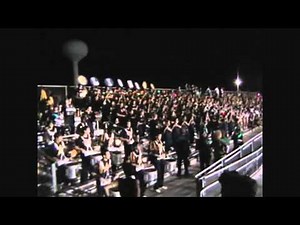 CHS Marching Lions "ESPN"